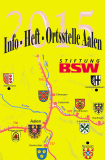 Titelblatt BSW-Info Aalen 2015
